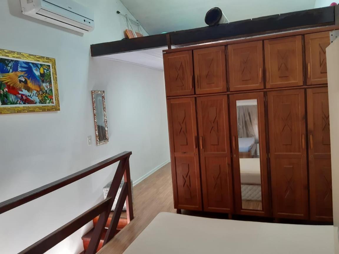 Casa De Praia Maranduba 우바투바 외부 사진