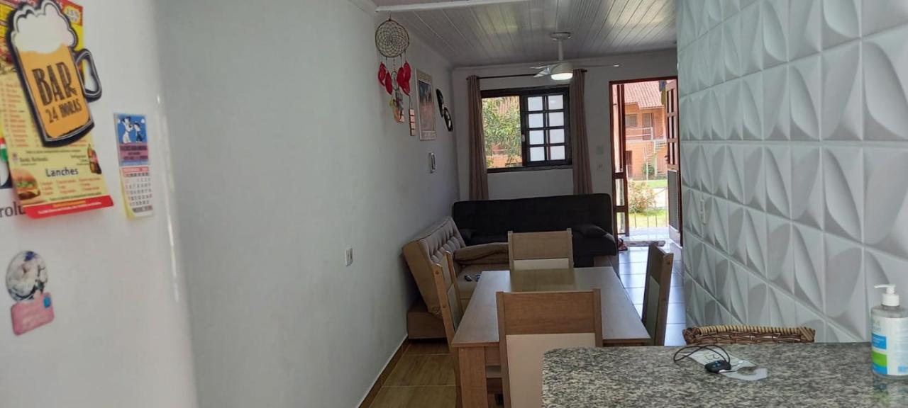 Casa De Praia Maranduba 우바투바 외부 사진