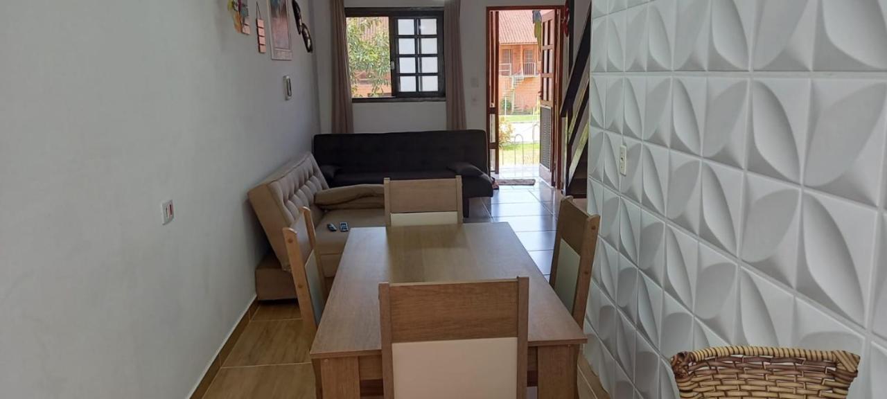 Casa De Praia Maranduba 우바투바 외부 사진