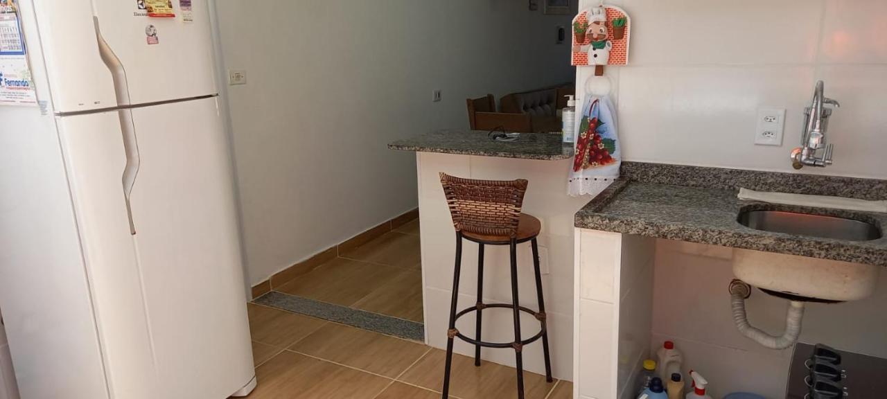 Casa De Praia Maranduba 우바투바 외부 사진