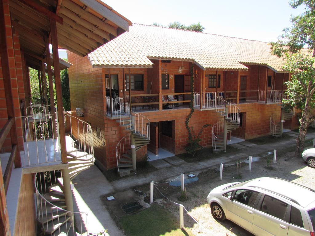 Casa De Praia Maranduba 우바투바 외부 사진